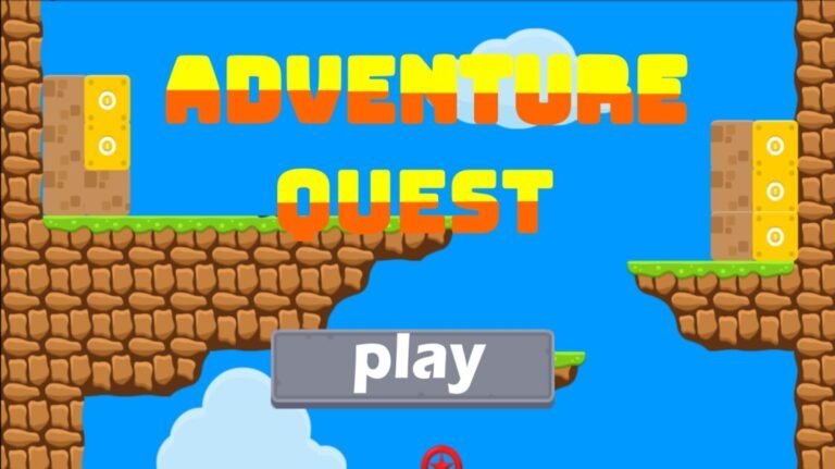 Adventure Kid