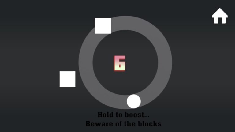 Around the blocks
