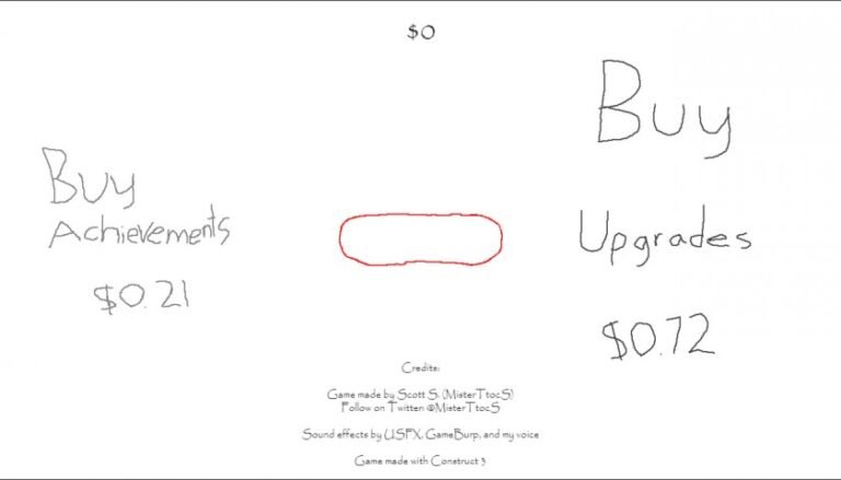Another Stupid Clicker Game