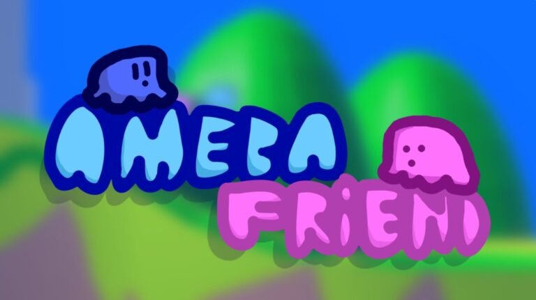 AmebaFriend