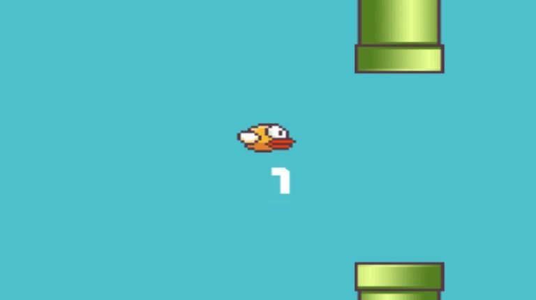 Brave Bird