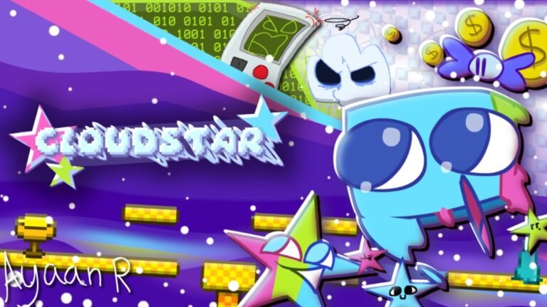 Cloudstar