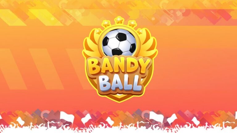 BandyBall – Football Balls