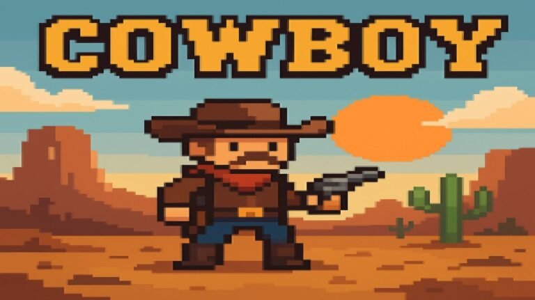 Cowboy