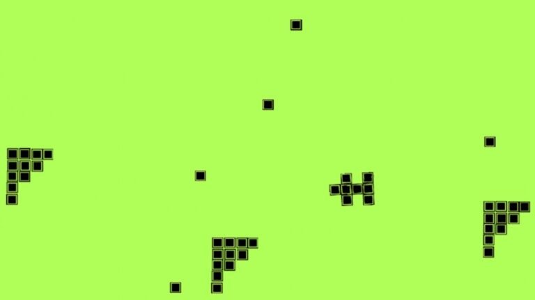 Brick race adventure