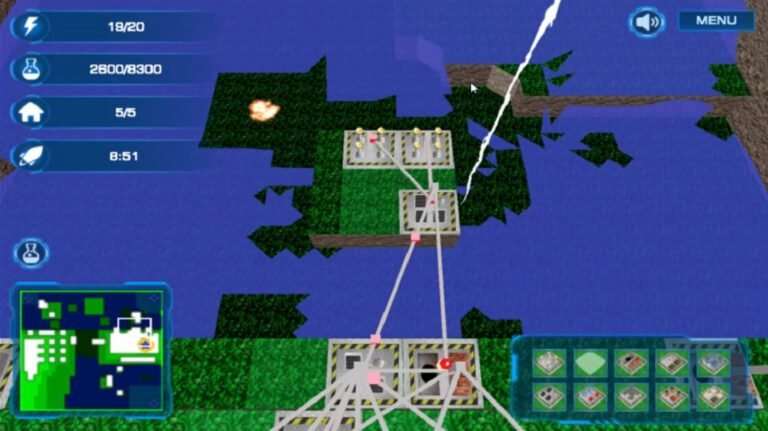 Creeper Goo