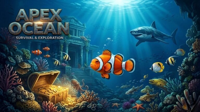 Apex Ocean