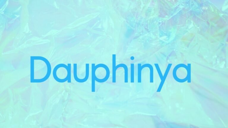 Dauphinya