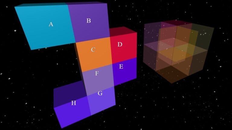 Cubes90 version1