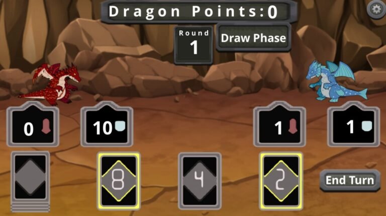 Card Draconis