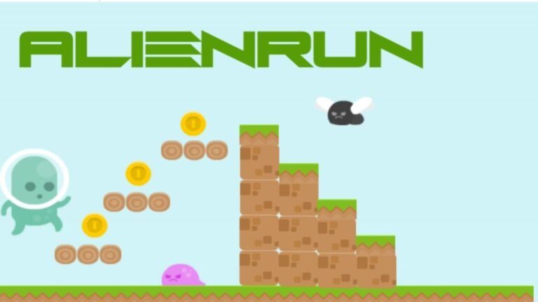 AlienRun