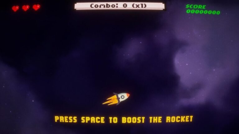 Asteroids Runners